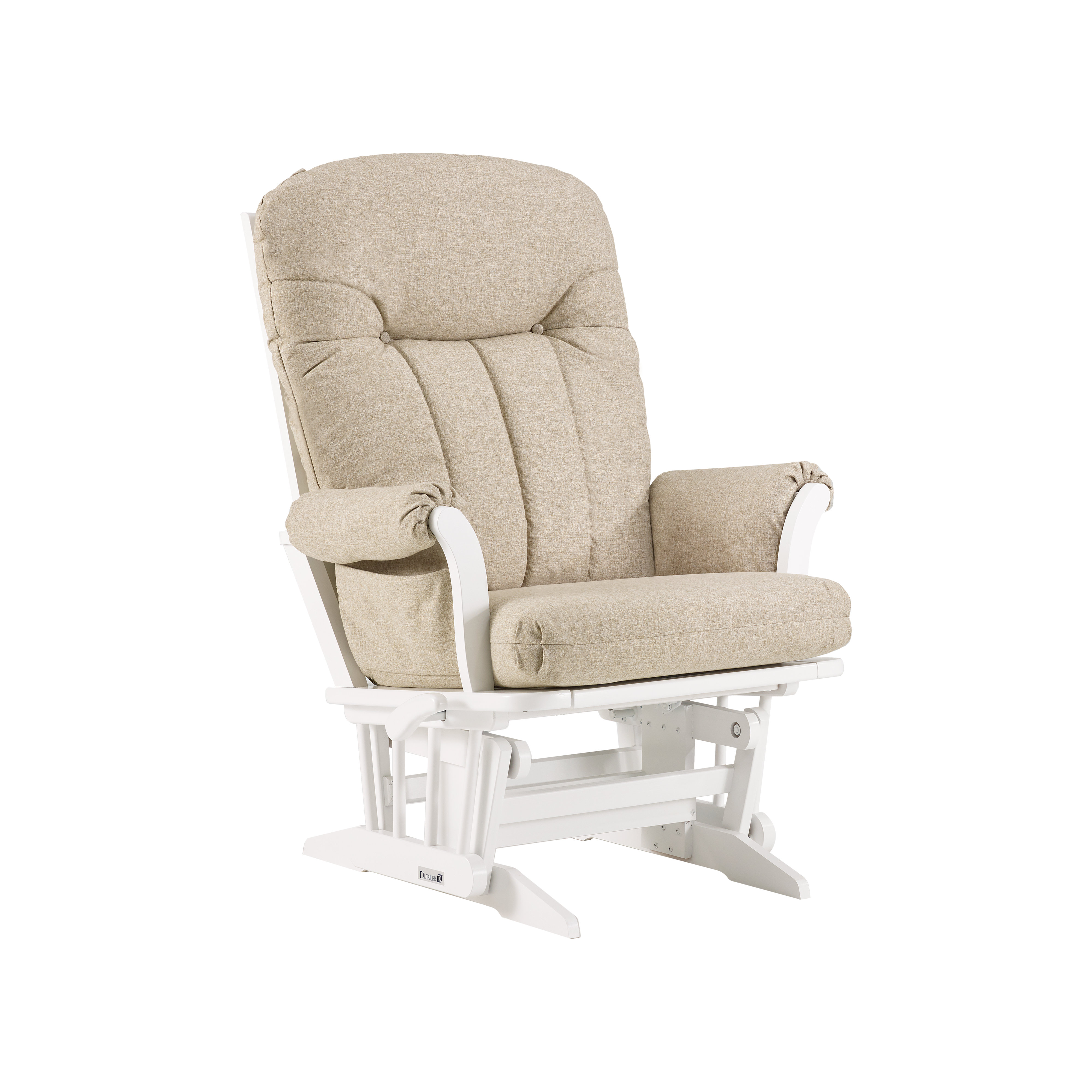 dutailier superior glider