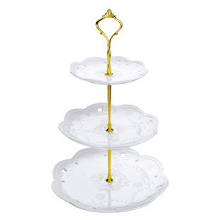 Wayfair Cake Tiered Stands Wayfair Cake Tiered Stands