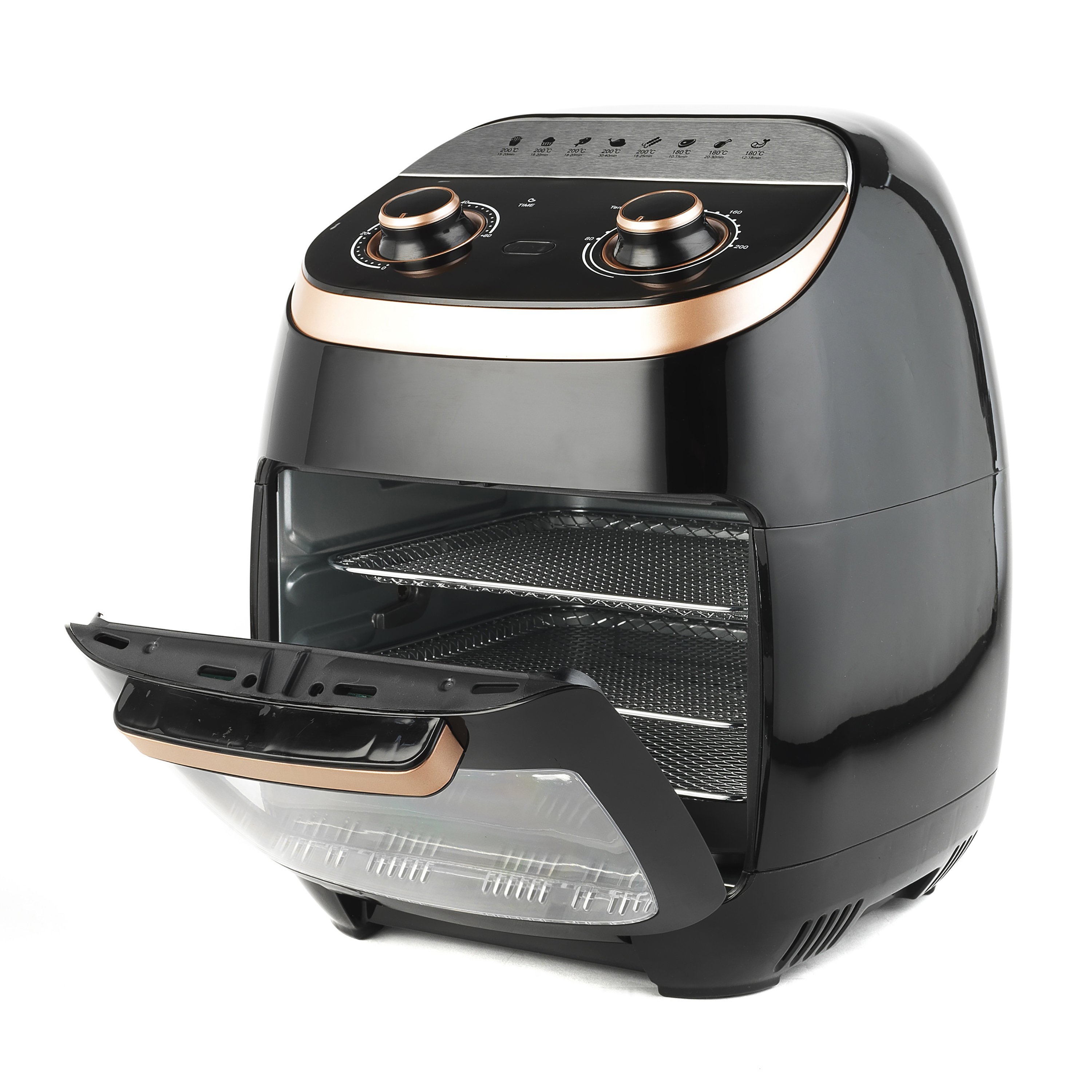 pro air fryer