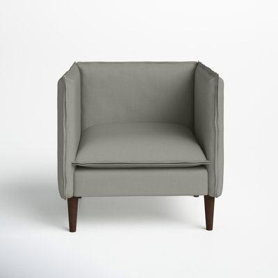 Amir 34" Wide Armchair by Joss and Main