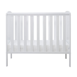 space saver cot with storage