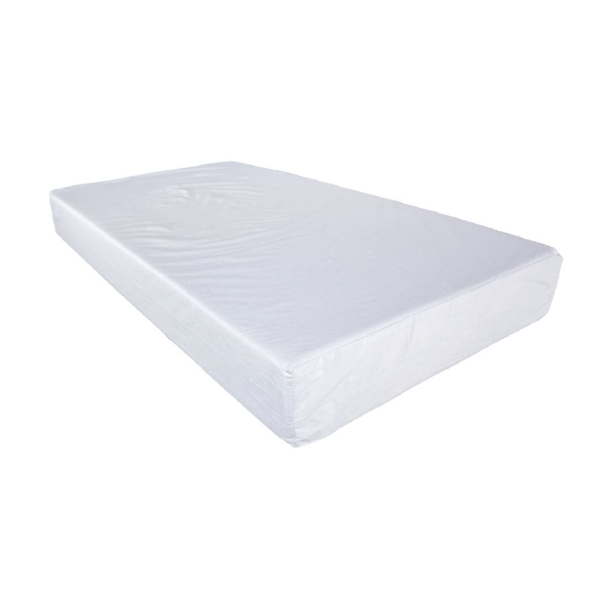newborn mattress protector