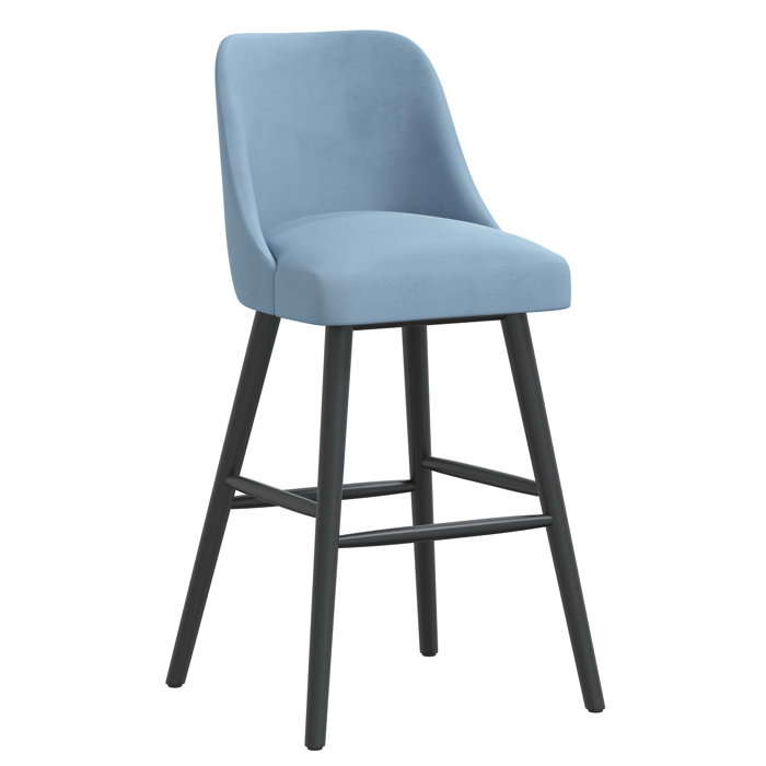 Joss and Main Milone Counter & Bar Stool