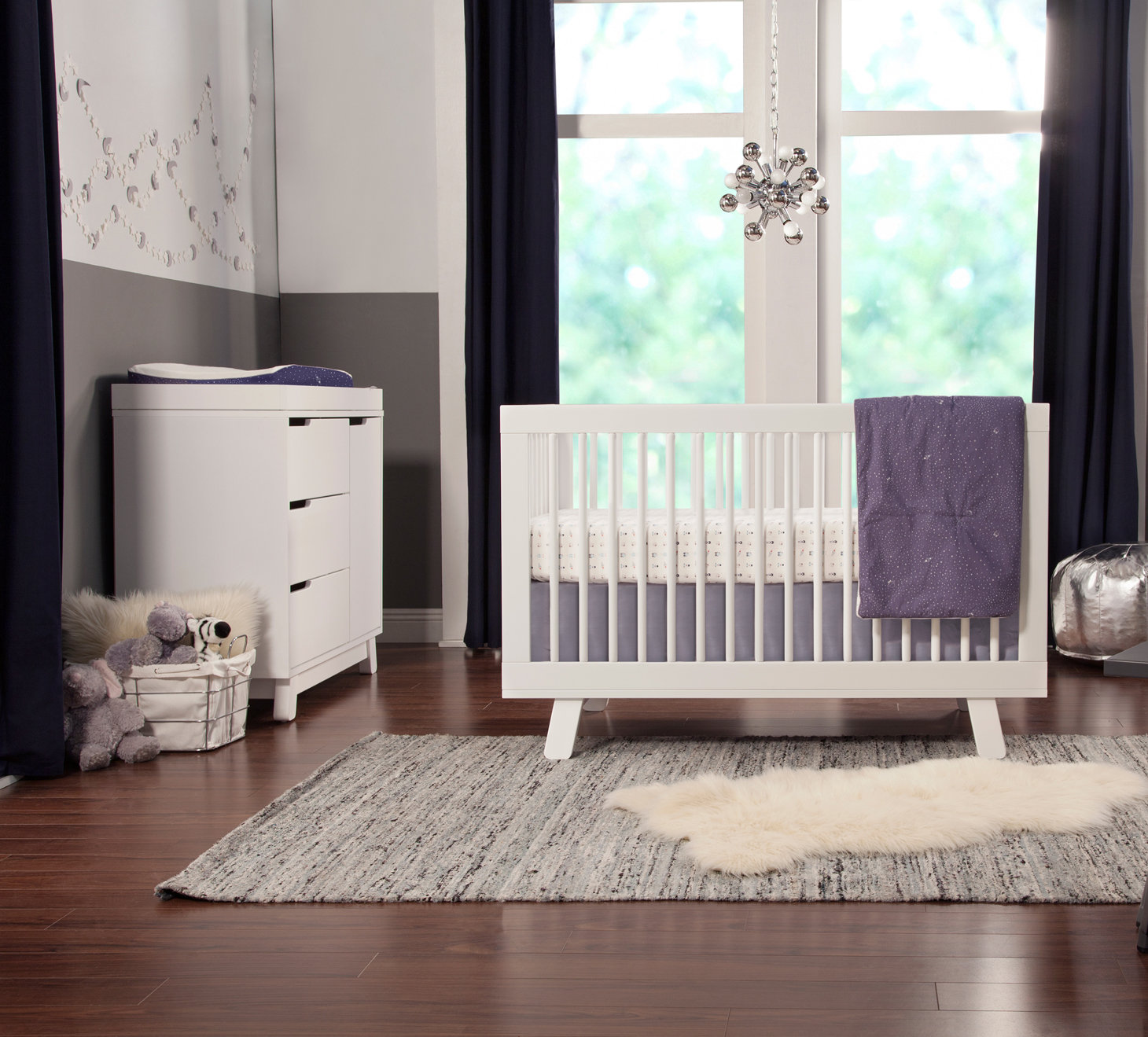 babyletto hudson collection