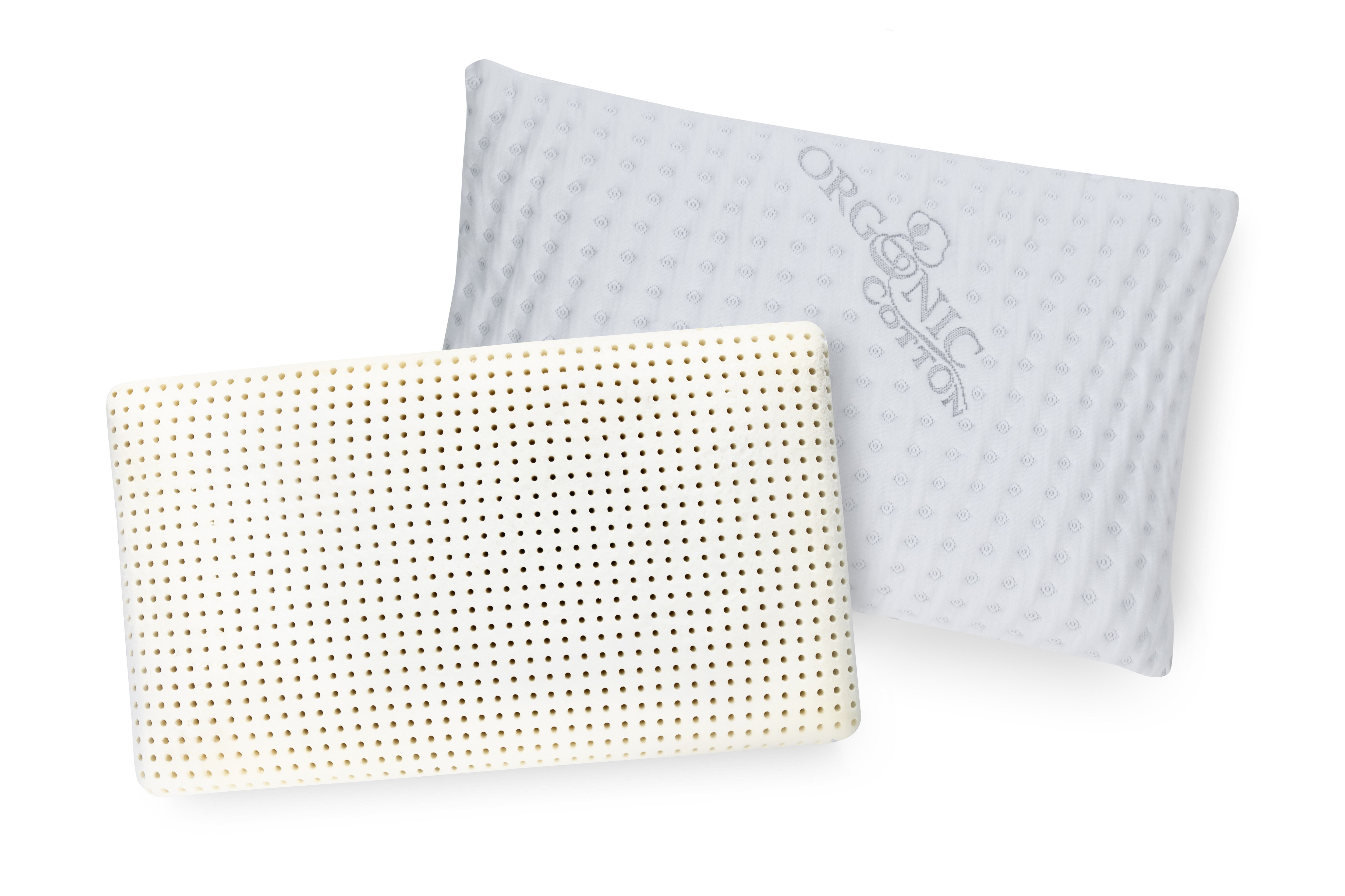 talalay foam pillow