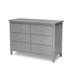 delta skylar changing table