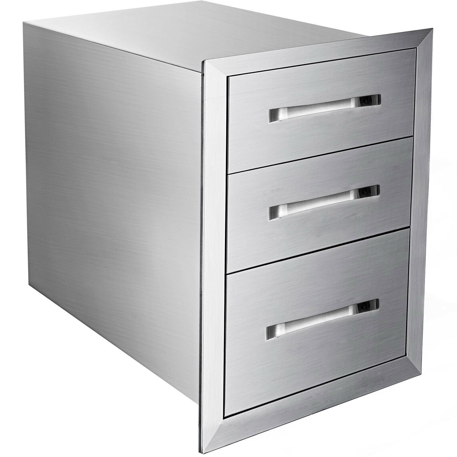 stainless steel drawers for outdoor kitchens