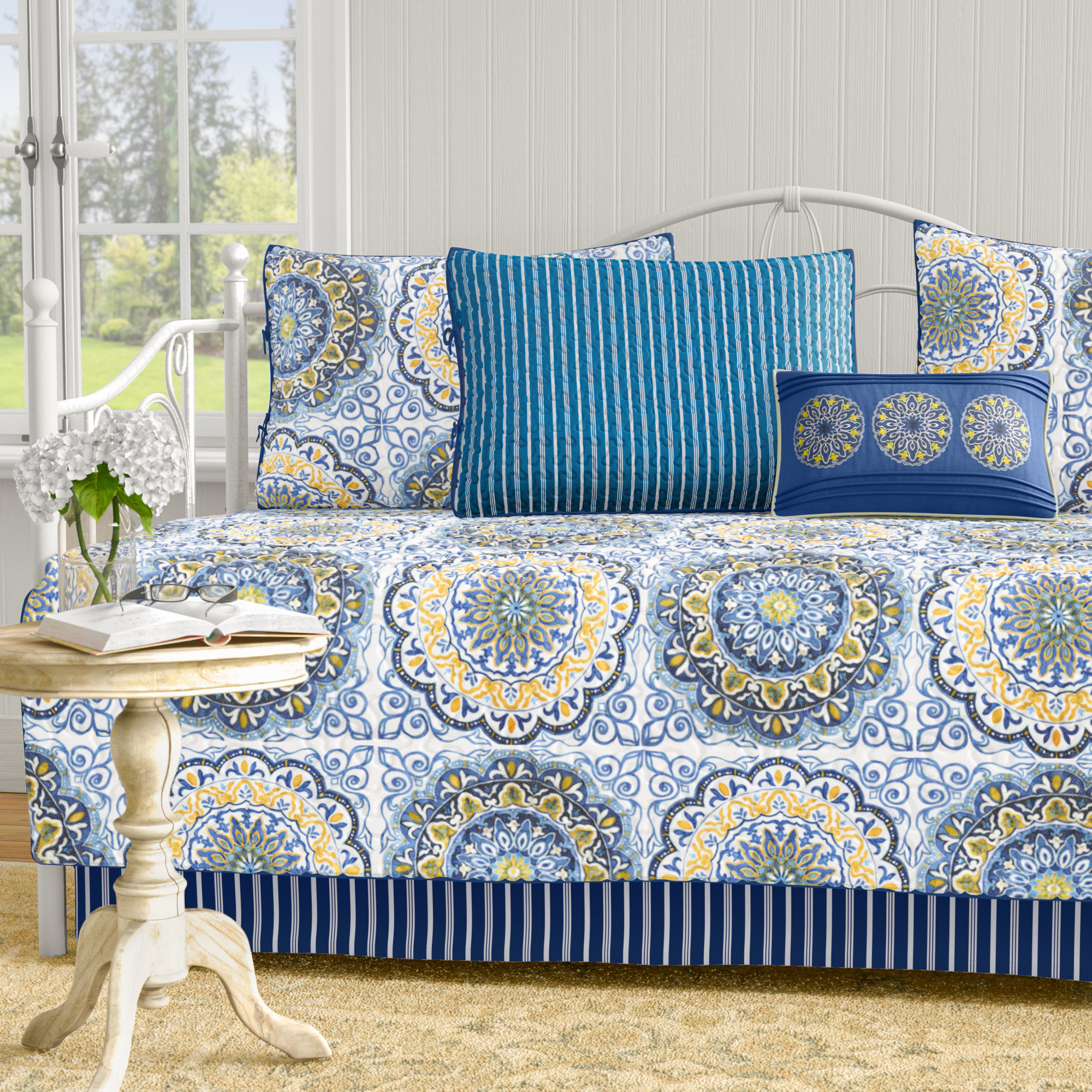 daybed pillow sets