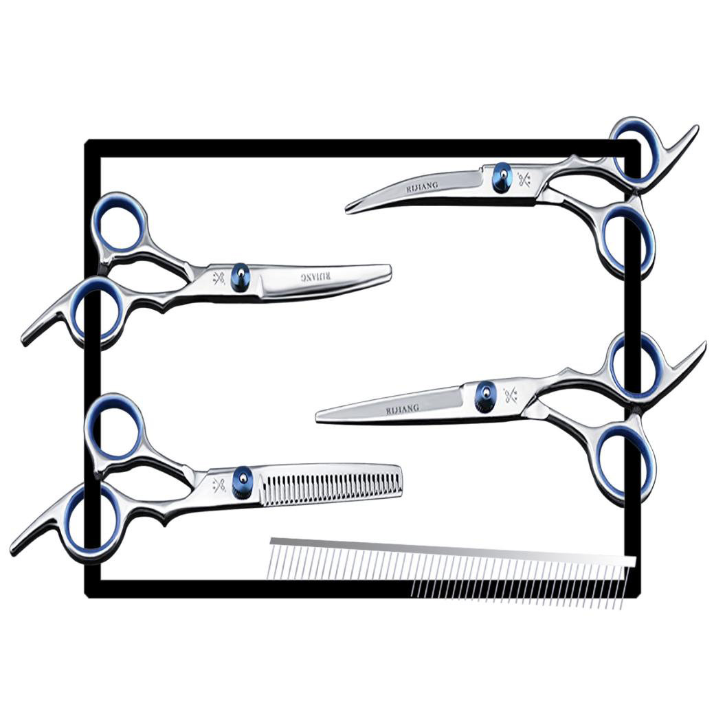 quality dog grooming scissors