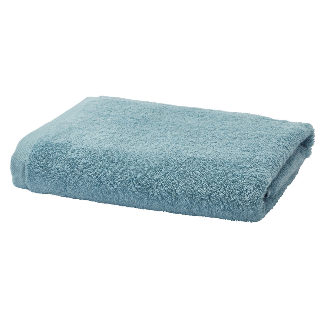 Aquanova - London Towel - Aquatic - Bath Towel