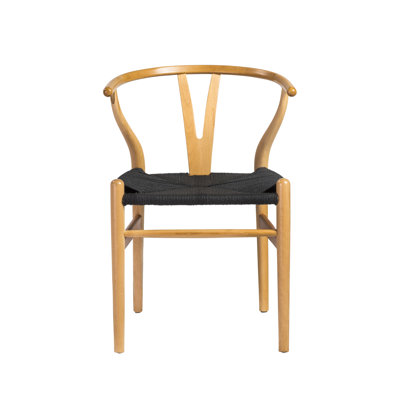 Windsor Back Side Chair by Joss and Main