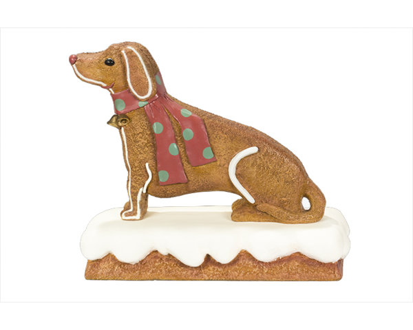 gingerbread for dogs