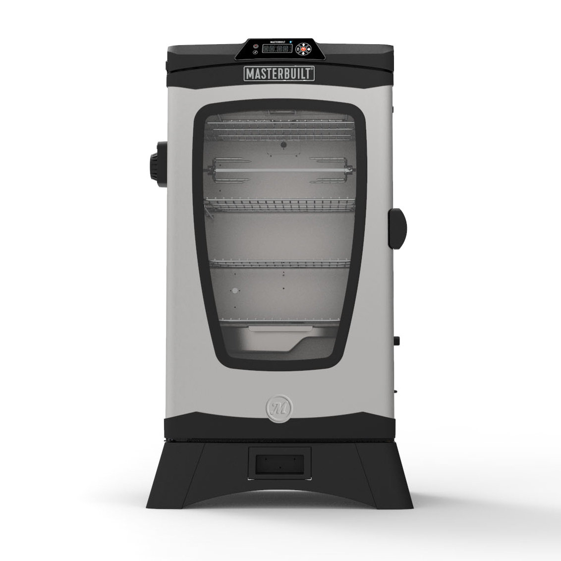 masterbuilt mes 145b digital electric smoker