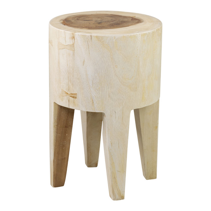 Joss and Main Munich End Table