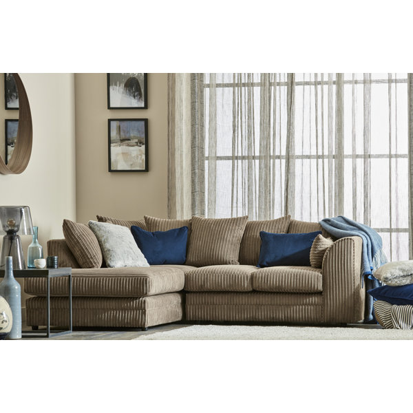 large scatter cushions for sofas