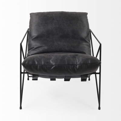 Westin 5" W Armchair by Joss and Main