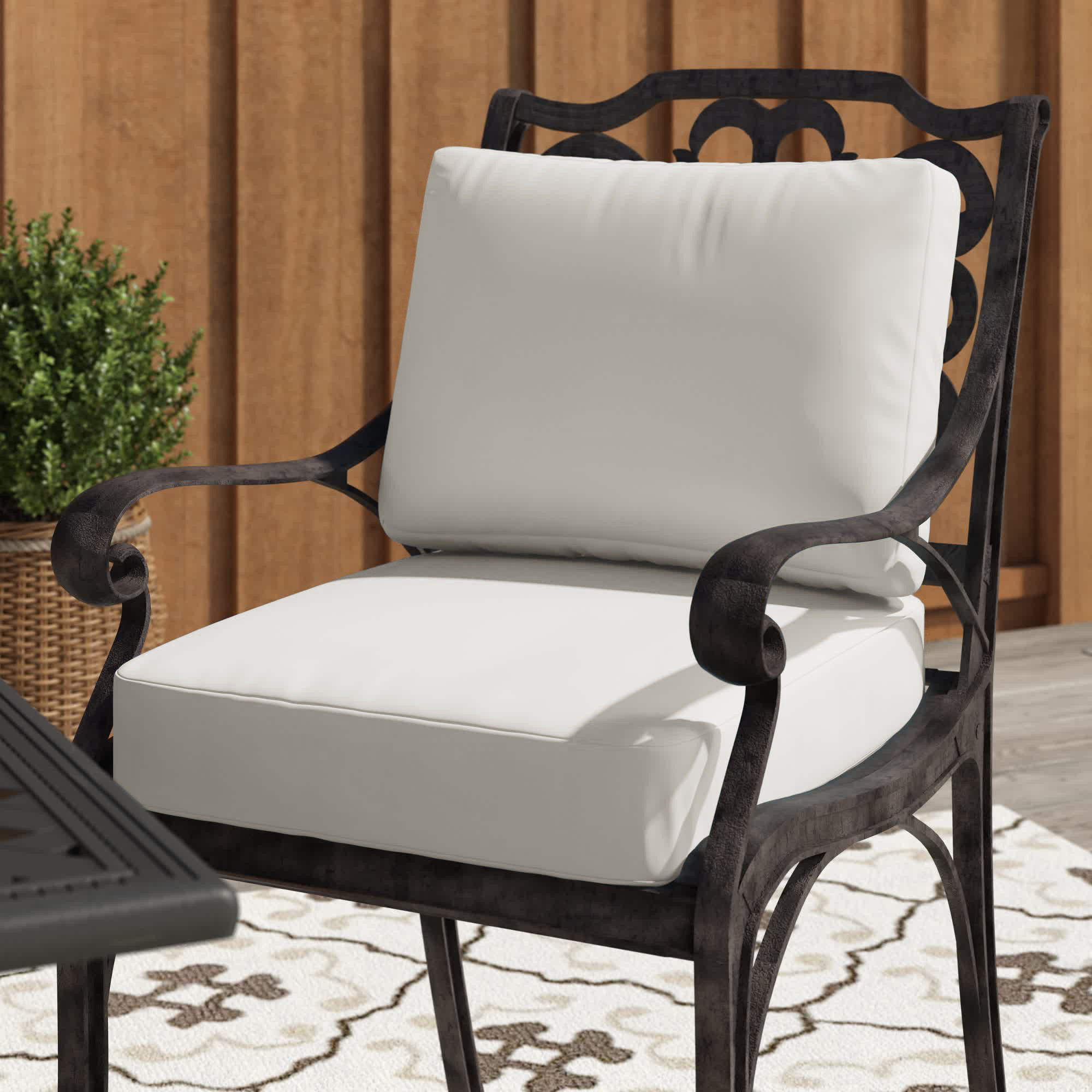 agio replacement cushions