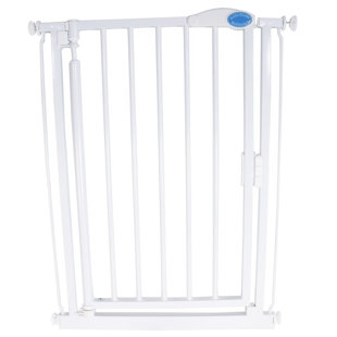 small stair gate