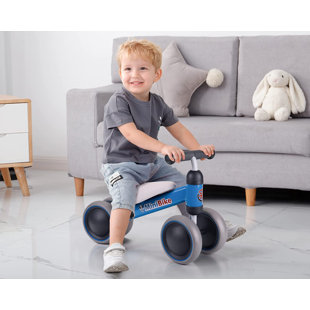 dirt bike baby walker