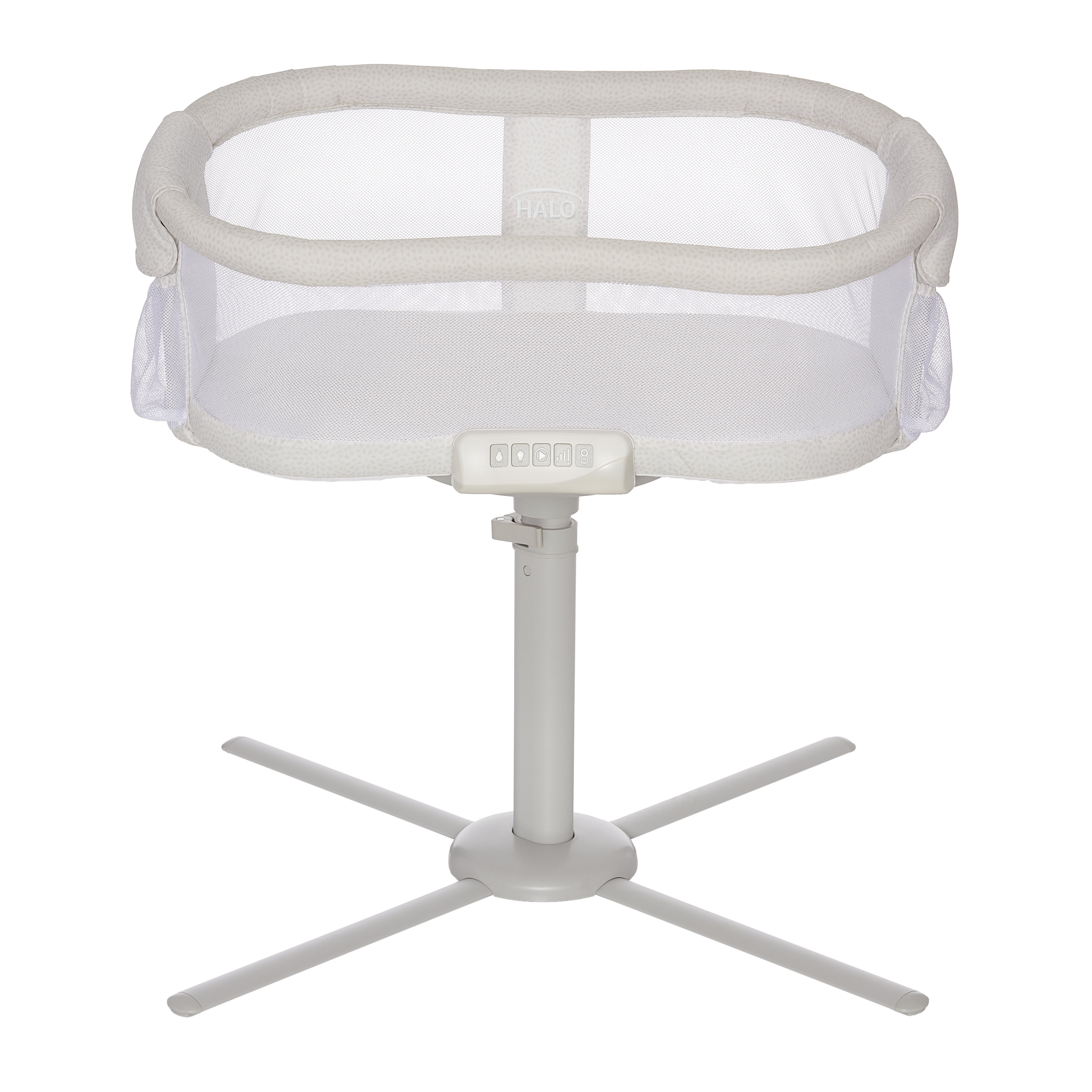 new bassinet