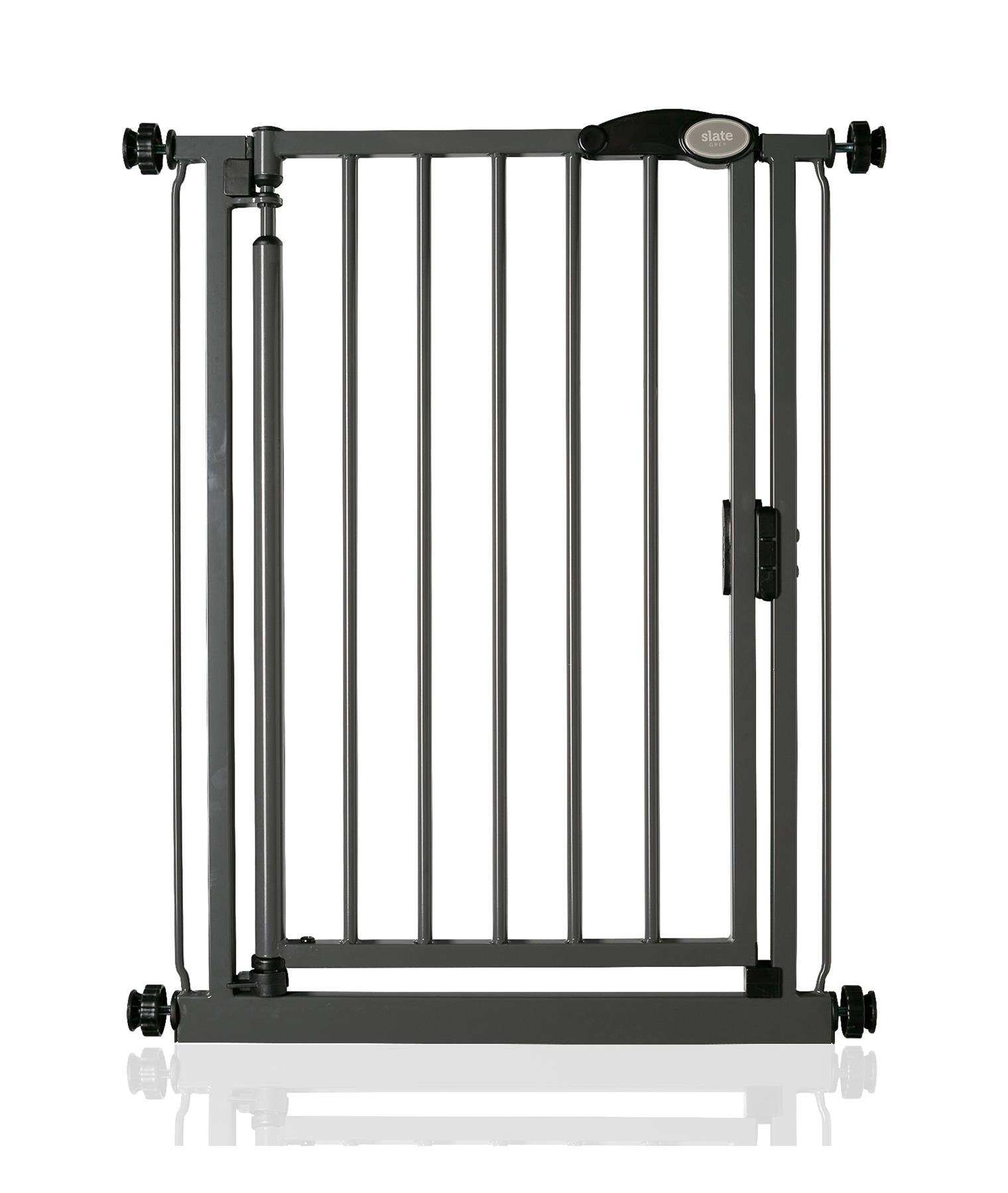 modern pet gate