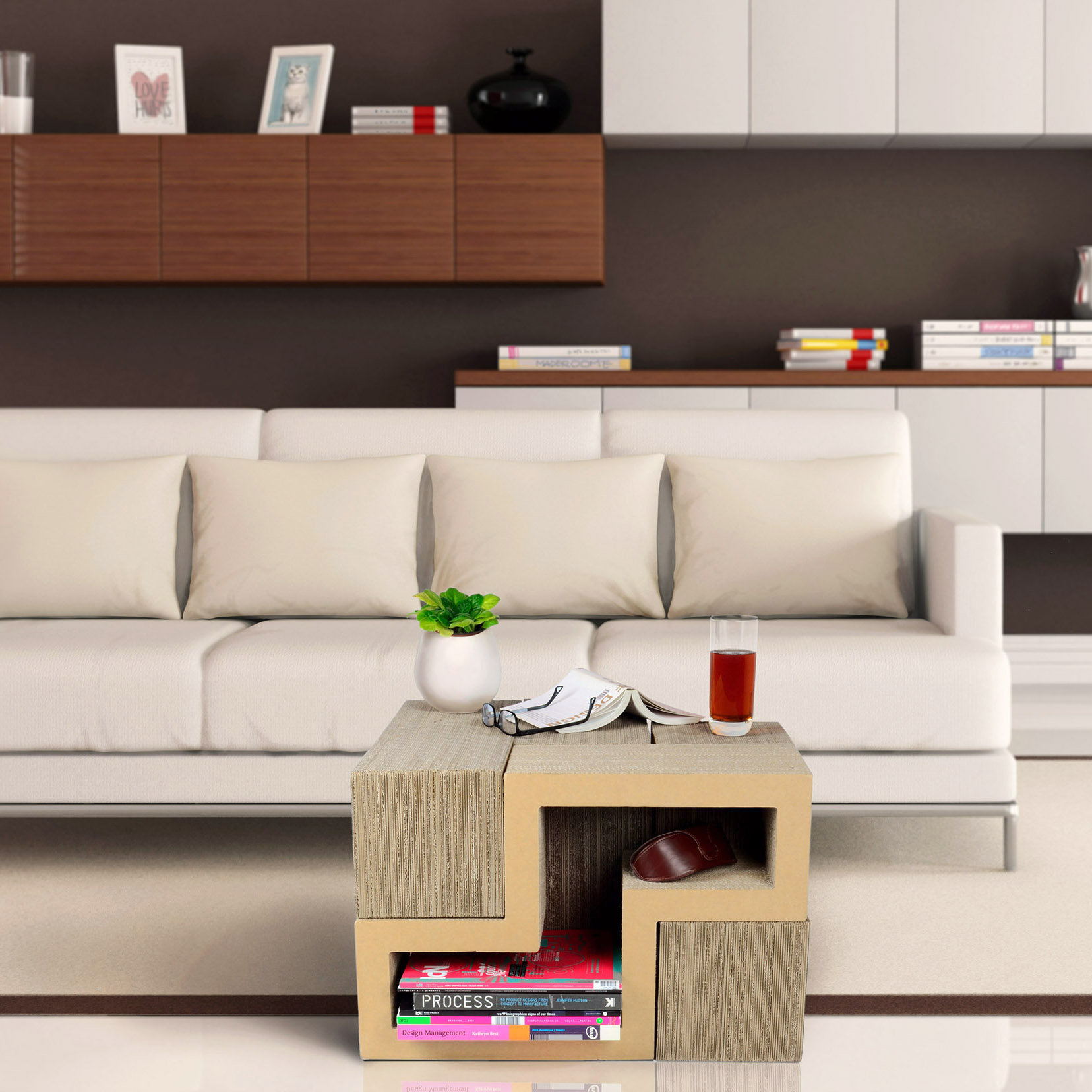 borkholder modular cat tree