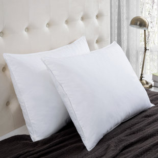 dove feather pillow