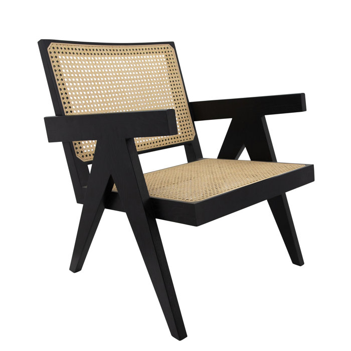 Joss and Main Noriega 22" W Armchair