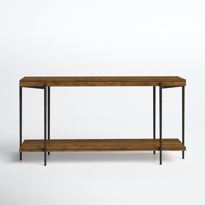 Joss and Main Isaac Console Table