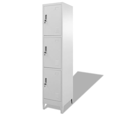 Millbury Storage Cabinet