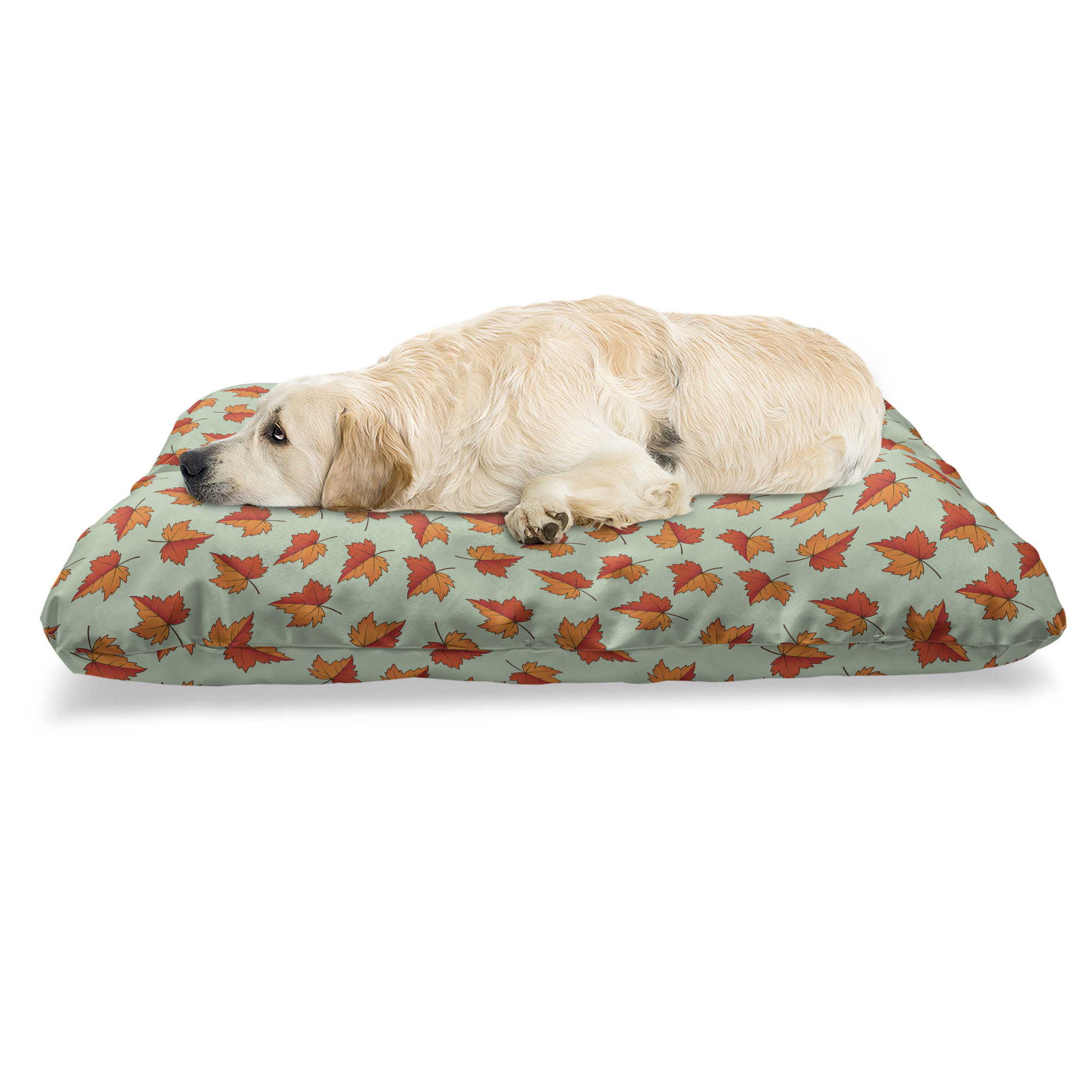 simple dog bed