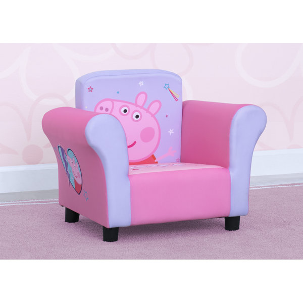 peppa couch