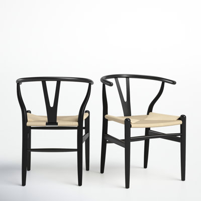 Windsor Back Side Chair by Joss and Main