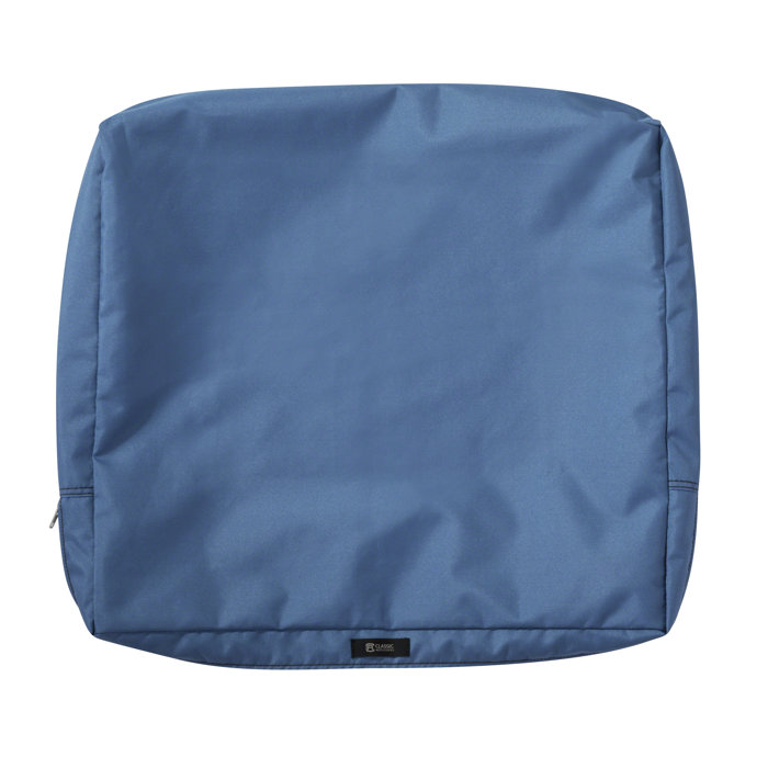Arlmont and Co. Jaylon Outdoor Cushion Cover
