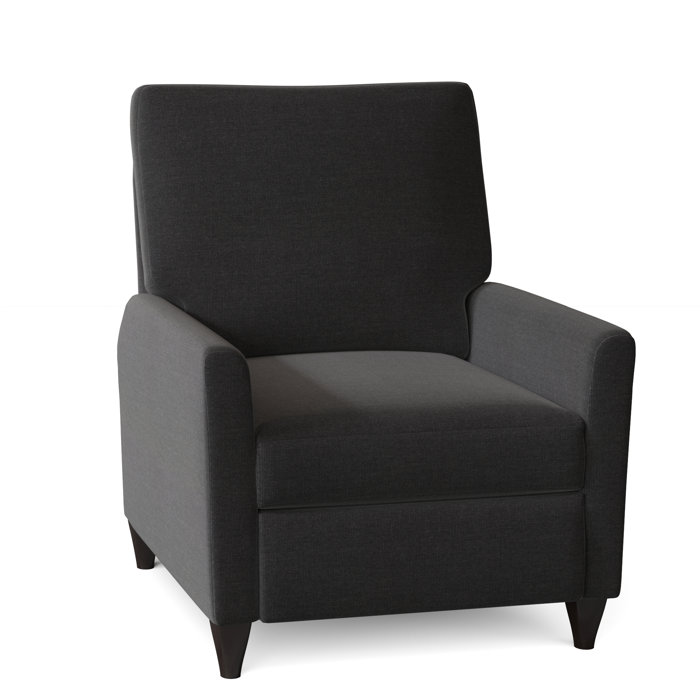 Wade Logan Ziolkowski 31" Wide Manual Recliner