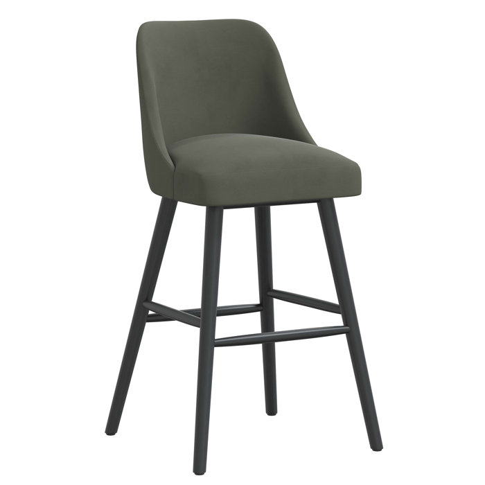 Joss and Main Milone Counter & Bar Stool