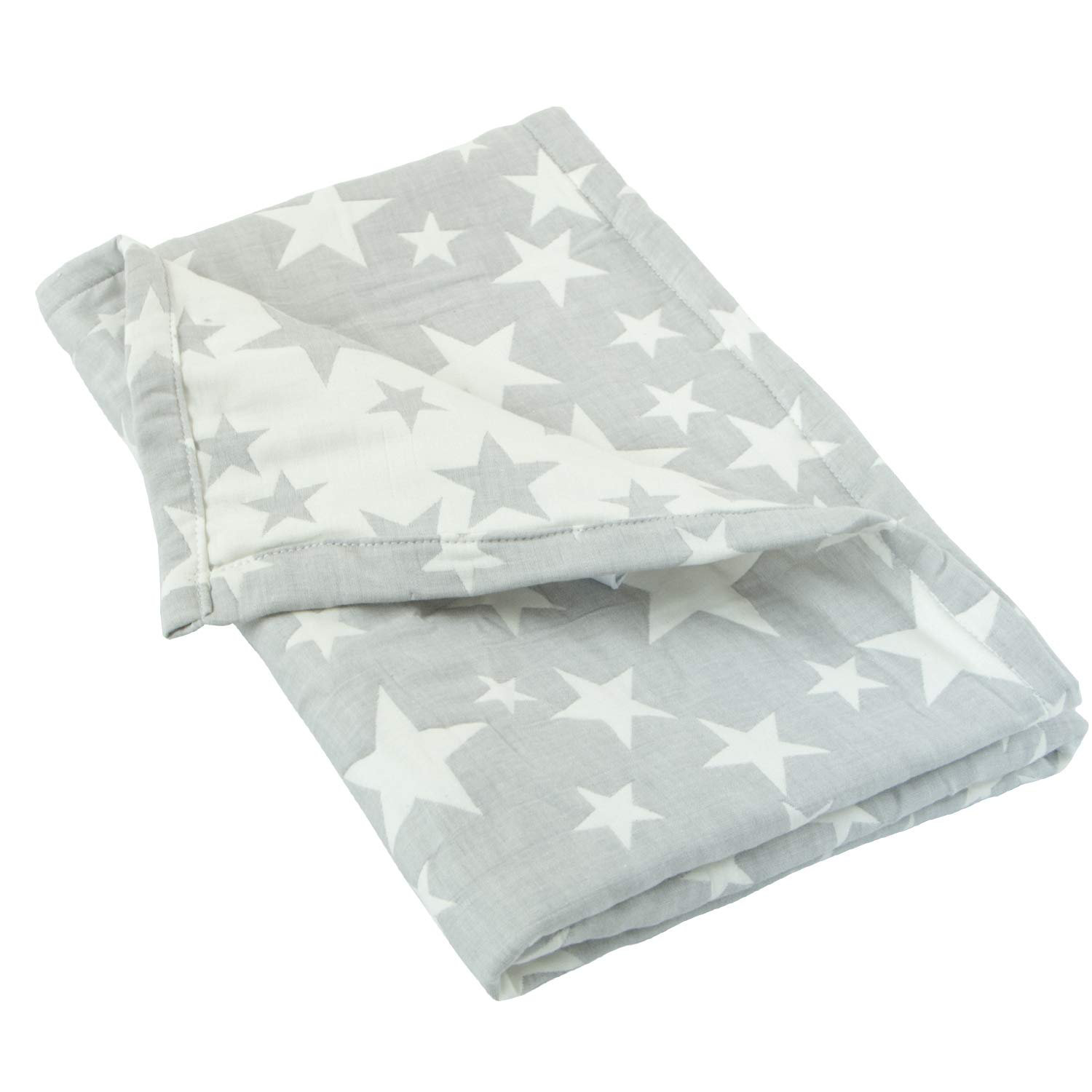 muslin security blanket safe