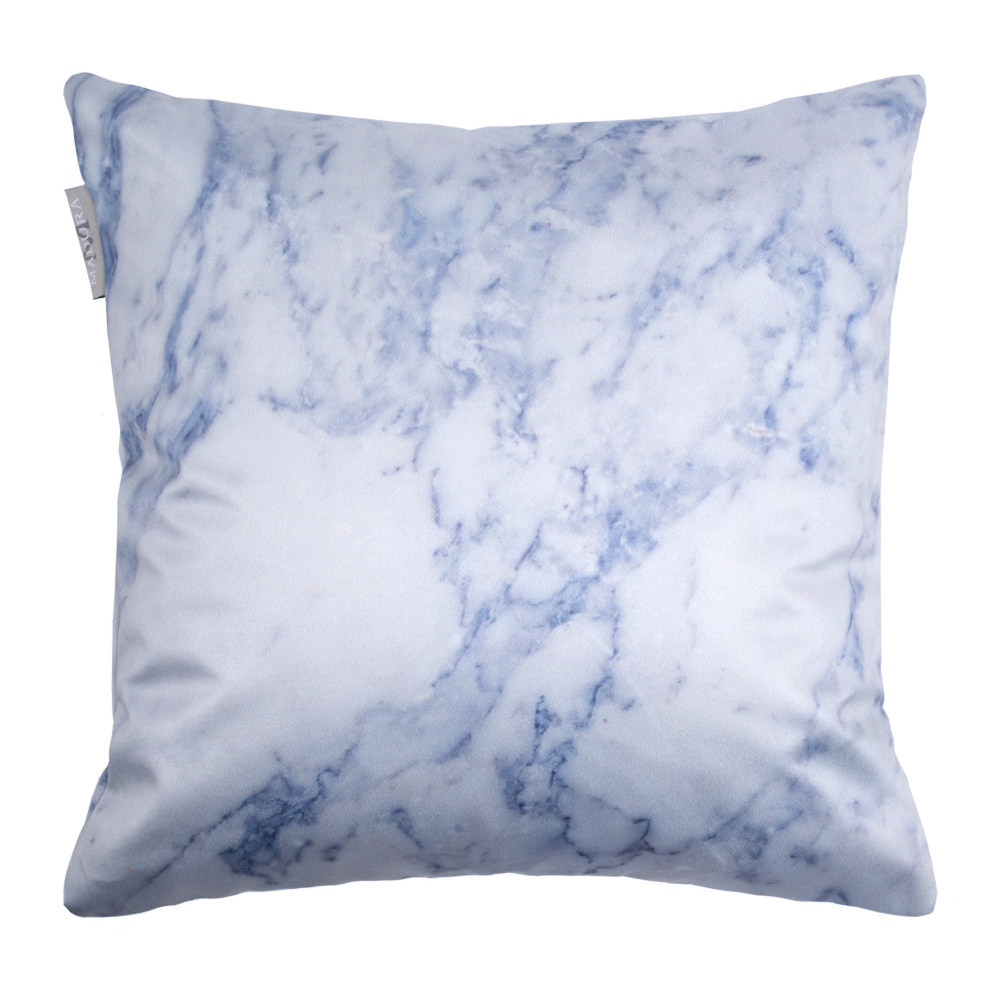 marble pillow cover