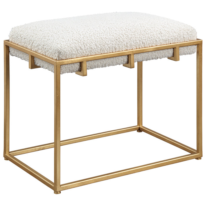 Joss and Main Yearwood Bench