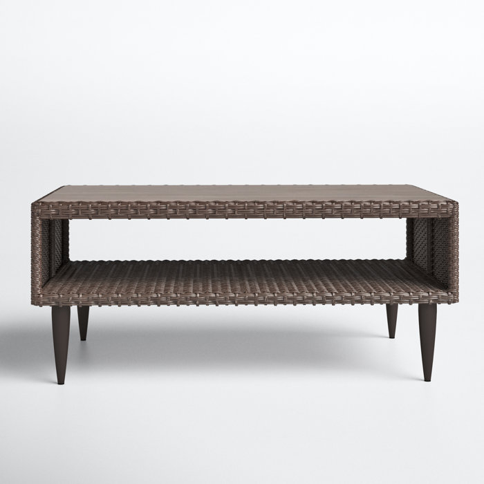 Joss and Main Martins Coffee Table