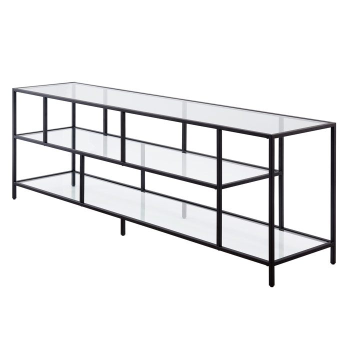 Everly Quinn Wootton TV Stand for TVs up to 85"