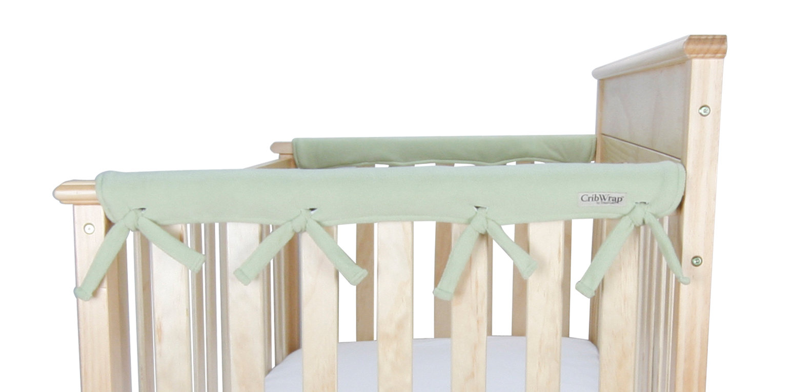 cribwrap