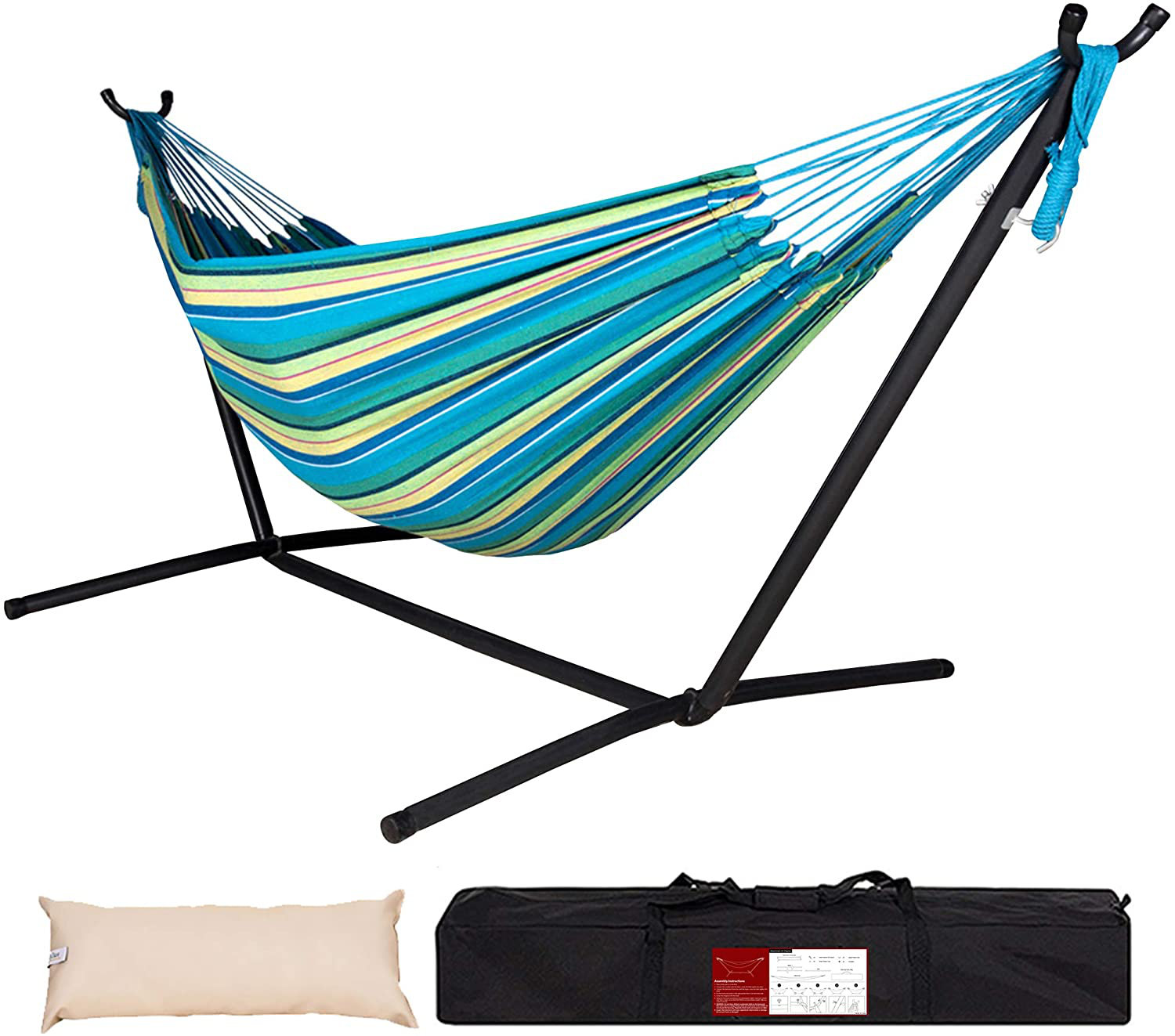 best hammock pillow