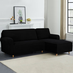 t shaped couch