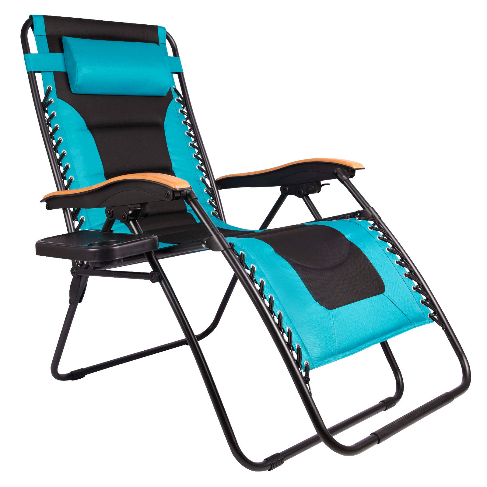 cushion for zero gravity chair