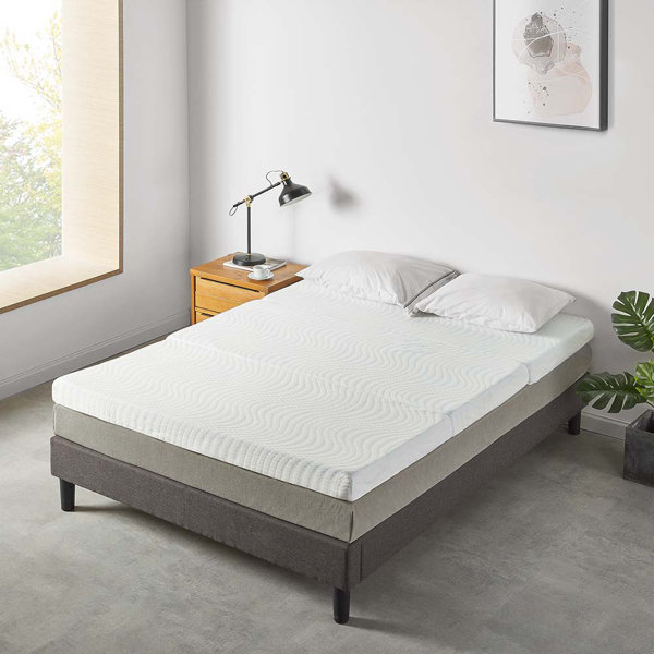 Maxi Cool Memory Foam Mattress 8" 6+2 Next Day Delivery 
