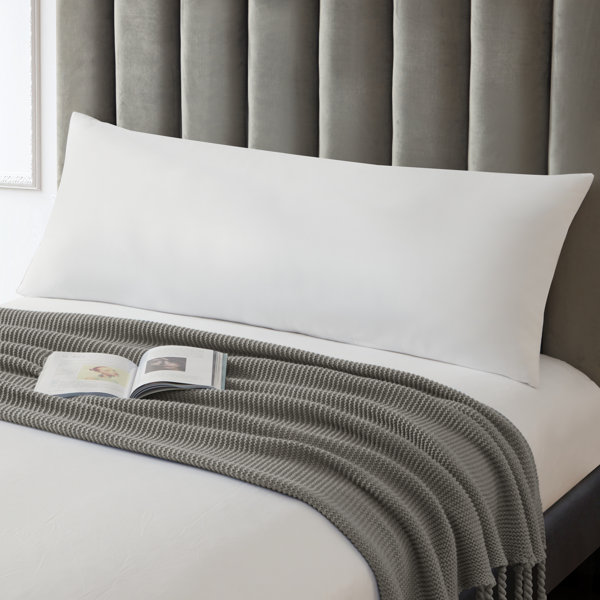 long round pillow called