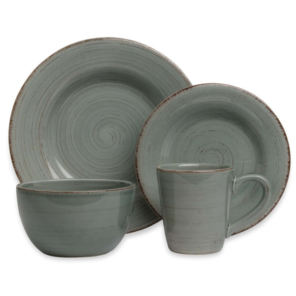ironstone dinnerware sets