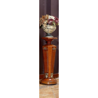 Penwell Pedestal Plant Stand