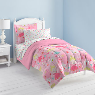 princess bed set full size